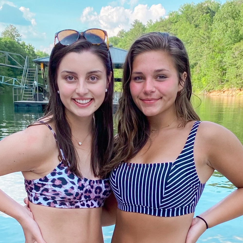 Meet your Posher, Addie